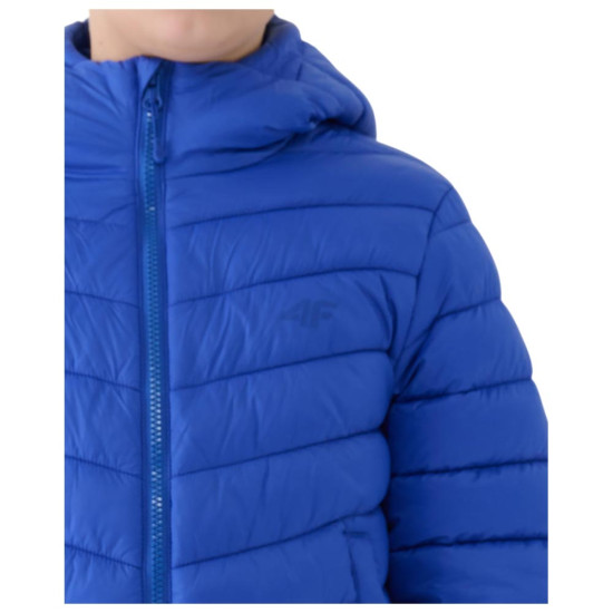 4F Παιδικό μπουφάν Down Jacket